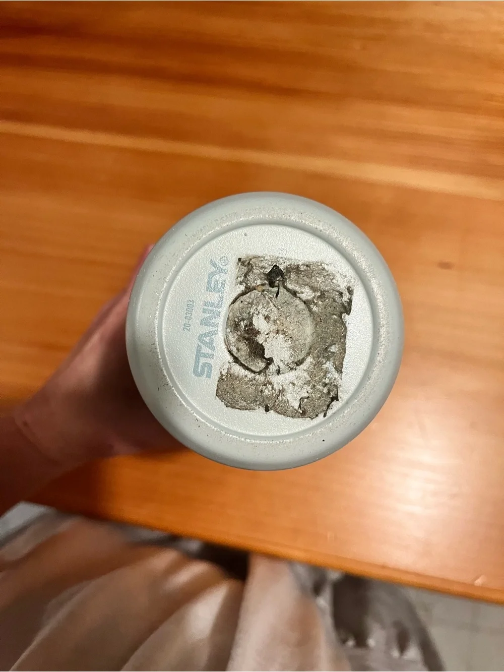 Stanley Mist Insulated Tumbler with Flip Lid